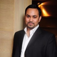 Shahriyar Rahman