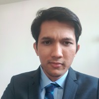 Pragnesh Rajpriya