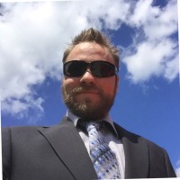 Jason Ahlquist