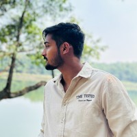 Ankit Mahalle
