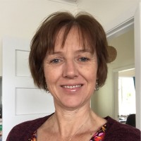 Marlena Dijkstra