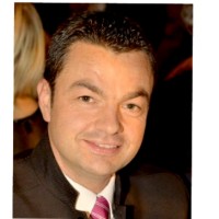 Yannick Bonel
