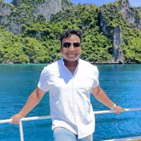 Pratik Agarwal