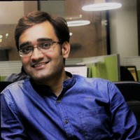 Mayank Dhingra