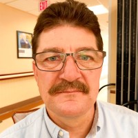 Greg Crocker