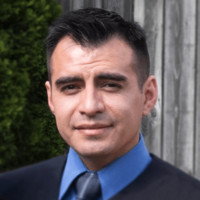 Samuel Merino Ayala