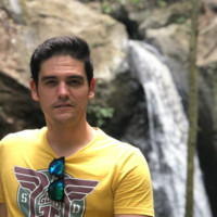 Juan Manuel Gómez Vela