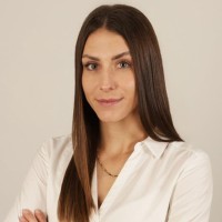 Irina Mara Horak