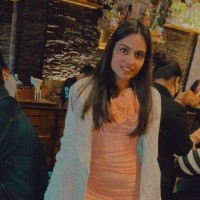 Yashika Goel