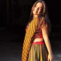 Trisha Mathur