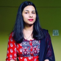 Sharda Jha