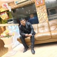 Biswadip Sen