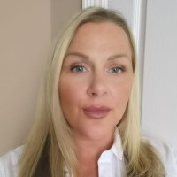 Christiana O'Brien