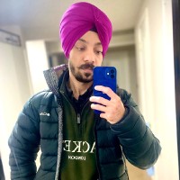 Harsh Deep Singh