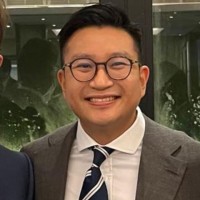 Darryl Tse