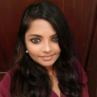 Shereen Perera