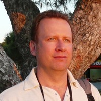 Christian Rostved