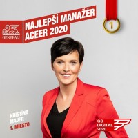 Kristina Majer
