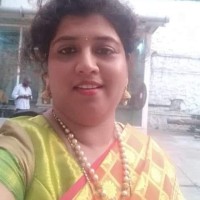 Mansi Kadam