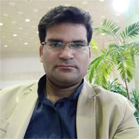 Mohd Zubair Khan- (PMP)®