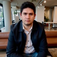 Gerson Eduardo Fuenzalida Núñez