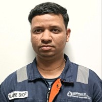 DHARMENDRA KUMAR