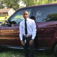 Roderick Hall Jr