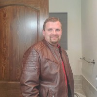 Kevin Cook