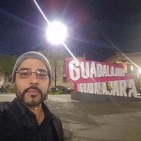Israel Gutierrez
