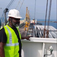 Vignesh Kumar