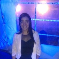 Veronica Laborde
