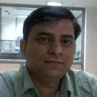 Raghvendra Singh
