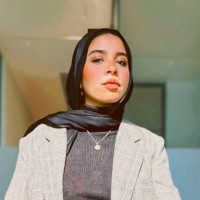 Jasmine Ashraf