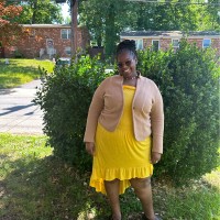 Nicole Haggins