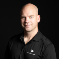 Cole Rosentreter, CD