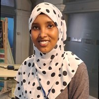 Fauzia Adan