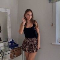 Amelie Holdaway
