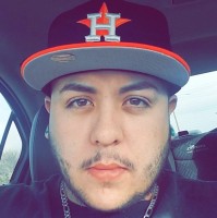 Marcus Cervantes
