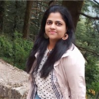 Sandhya Pillai