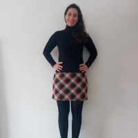 Silvana Valeria Rojo Flórez