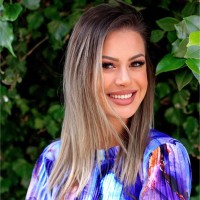Aura Zaman