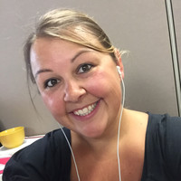 Amy Guerrette