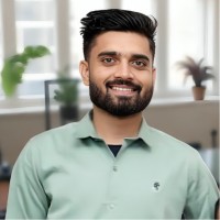 Bhavesh Kesharani