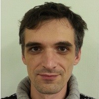 Andrey Kharchenko