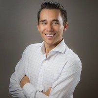 Elijah Khamphoumy