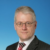 Peter Haeussermann