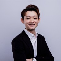 Jing Jie Sim