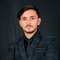 Chirag Saini