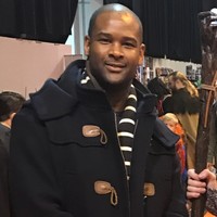 Rafeeq Jordan