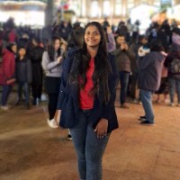 Rithu Achu Thomas
